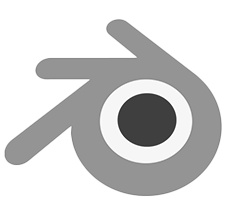 Blender Logo