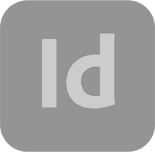 Indesign Logo